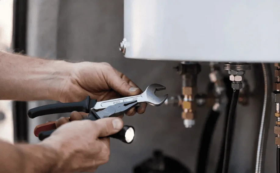 Why choose Water Heater Repair in Prairie Du Rocher, IL